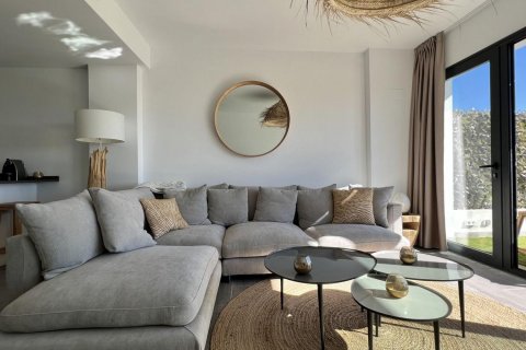 Wohnung zum Verkauf Finestrat, Alicante, Spanien 2 Schlafzimmer, 85 m2 Nr. 116206 - Foto 26