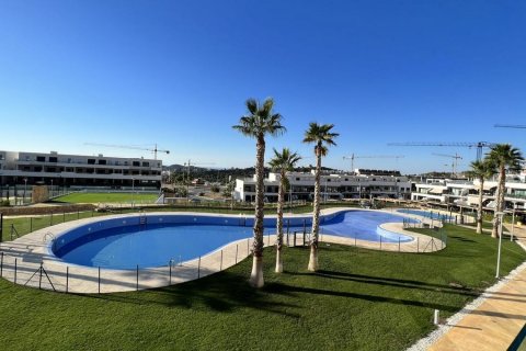 Wohnung zum Verkauf Finestrat, Alicante, Spanien 2 Schlafzimmer, 85 m2 Nr. 116206 - Foto 7