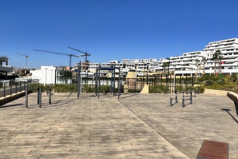 Wohnung zum Verkauf Finestrat, Alicante, Spanien 2 Schlafzimmer, 85 m2 Nr. 116206 - Foto 16
