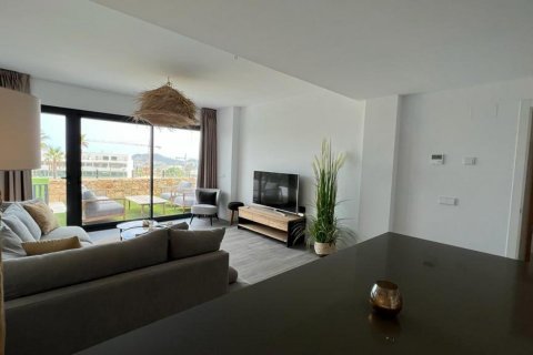 Wohnung zum Verkauf Finestrat, Alicante, Spanien 2 Schlafzimmer, 85 m2 Nr. 116206 - Foto 30