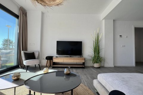 Wohnung zum Verkauf Finestrat, Alicante, Spanien 2 Schlafzimmer, 85 m2 Nr. 116206 - Foto 27
