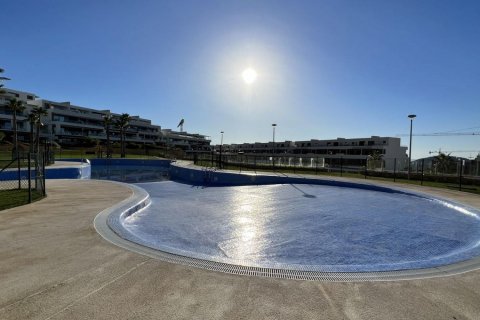 Wohnung zum Verkauf Finestrat, Alicante, Spanien 2 Schlafzimmer, 85 m2 Nr. 116206 - Foto 6