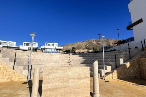Wohnung zum Verkauf Finestrat, Alicante, Spanien 2 Schlafzimmer, 85 m2 Nr. 116206 - Foto 12
