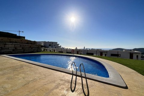 Wohnung zum Verkauf Finestrat, Alicante, Spanien 2 Schlafzimmer, 85 m2 Nr. 116206 - Foto 10