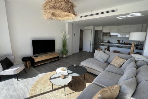 Wohnung zum Verkauf Finestrat, Alicante, Spanien 2 Schlafzimmer, 85 m2 Nr. 116206 - Foto 28