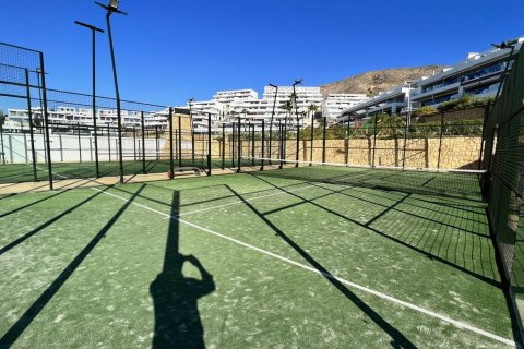 Wohnung zum Verkauf Finestrat, Alicante, Spanien 2 Schlafzimmer, 85 m2 Nr. 116206 - Foto 17