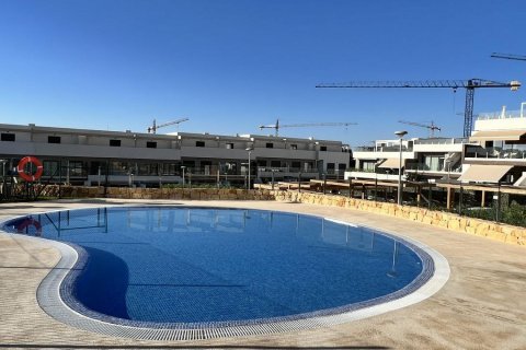 Wohnung zum Verkauf Finestrat, Alicante, Spanien 2 Schlafzimmer, 85 m2 Nr. 116206 - Foto 4