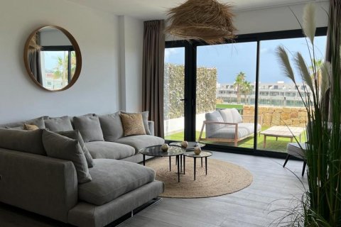 Wohnung zum Verkauf Finestrat, Alicante, Spanien 2 Schlafzimmer, 85 m2 Nr. 116206 - Foto 25