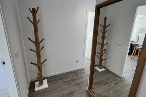 Wohnung zum Verkauf Finestrat, Alicante, Spanien 2 Schlafzimmer, 85 m2 Nr. 116206 - Foto 22