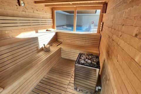 Wohnung zum Verkauf Finestrat, Alicante, Spanien 2 Schlafzimmer, 85 m2 Nr. 116206 - Foto 5
