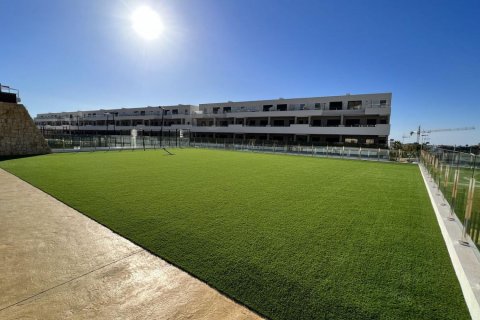 Wohnung zum Verkauf Finestrat, Alicante, Spanien 2 Schlafzimmer, 85 m2 Nr. 116206 - Foto 18