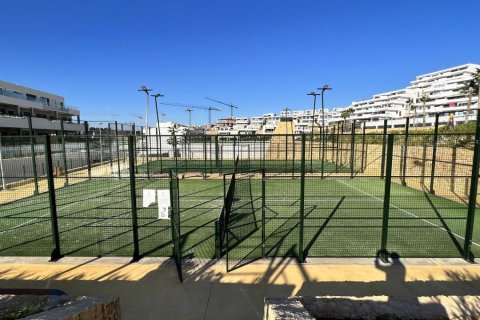 Wohnung zum Verkauf Finestrat, Alicante, Spanien 2 Schlafzimmer, 85 m2 Nr. 116206 - Foto 19