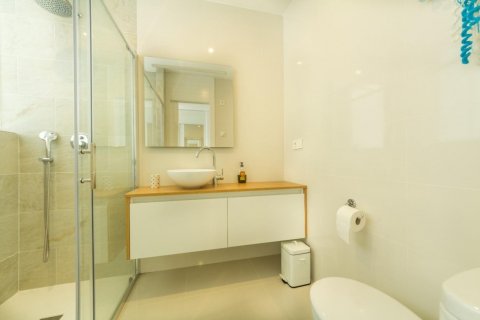 Apartment for sale Alicante, Spain 3 bedrooms, 96 sq.m. No. 116196 - photo 13
