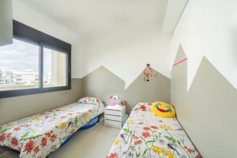 Apartment for sale Alicante, Spain 3 bedrooms, 96 sq.m. No. 116196 - photo 17