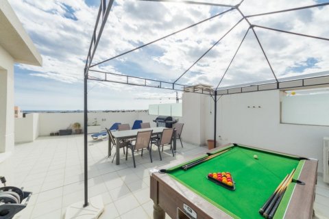 Apartment for sale Alicante, Spain 3 bedrooms, 96 sq.m. No. 116196 - photo 10