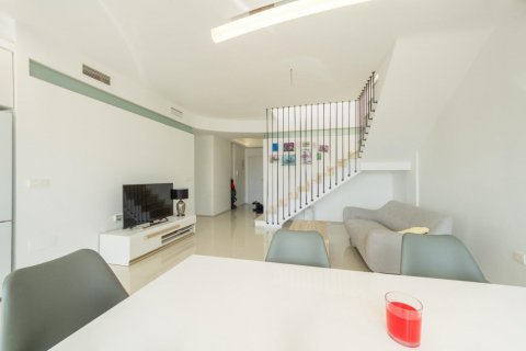 Apartment for sale Alicante, Spain 3 bedrooms, 96 sq.m. No. 116196 - photo 5