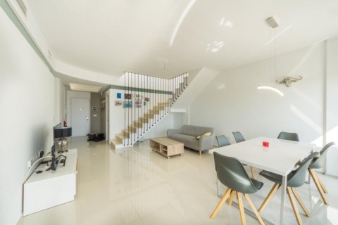 Apartment for sale Alicante, Spain 3 bedrooms, 96 sq.m. No. 116196 - photo 18