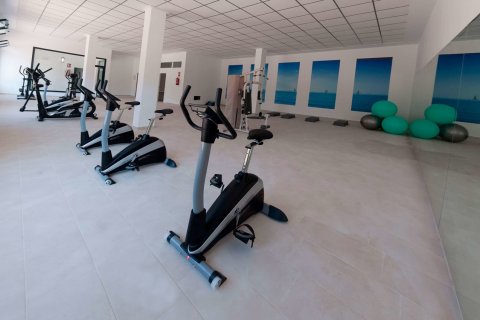 Apartment for sale Alicante, Spain 3 bedrooms, 96 sq.m. No. 116196 - photo 20