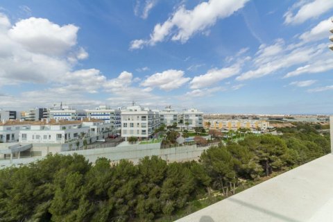 Apartment for sale Alicante, Spain 3 bedrooms, 96 sq.m. No. 116196 - photo 7