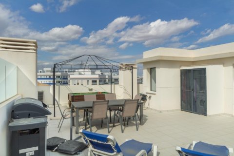 Apartment for sale Alicante, Spain 3 bedrooms, 96 sq.m. No. 116196 - photo 6