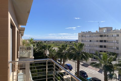 Apartment for sale Alicante, Spain 3 bedrooms, 96 sq.m. No. 116196 - photo 1
