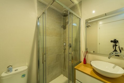Apartment for sale Alicante, Spain 3 bedrooms, 96 sq.m. No. 116196 - photo 15