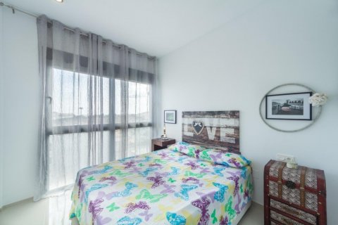 Apartment for sale Alicante, Spain 3 bedrooms, 96 sq.m. No. 116196 - photo 14