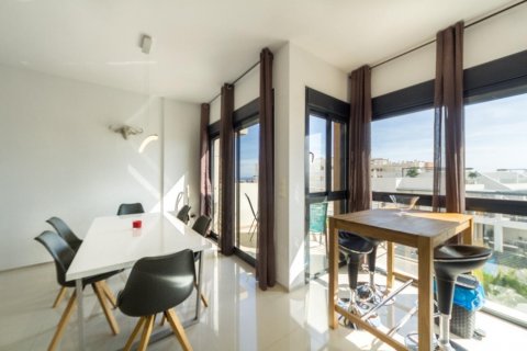 Apartment for sale Alicante, Spain 3 bedrooms, 96 sq.m. No. 116196 - photo 2