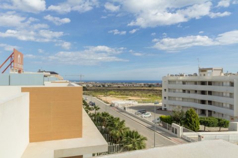 Apartment for sale Alicante, Spain 3 bedrooms, 96 sq.m. No. 116196 - photo 4