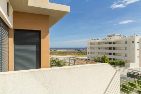Apartment for sale Alicante, Spain 3 bedrooms, 96 sq.m. No. 116196 - photo 12