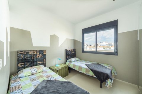 Apartment for sale Alicante, Spain 3 bedrooms, 96 sq.m. No. 116196 - photo 16