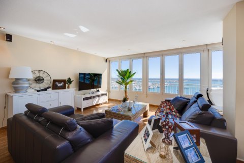 Apartment for sale Torrevieja, Alicante, Spain 3 bedrooms, 100 sq.m. No. 116207 - photo 14