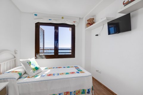 Apartment for sale Torrevieja, Alicante, Spain 3 bedrooms, 100 sq.m. No. 116207 - photo 28