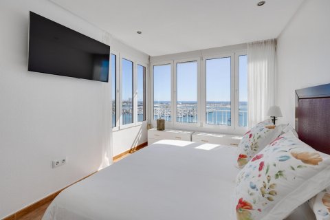 Apartment for sale Torrevieja, Alicante, Spain 3 bedrooms, 100 sq.m. No. 116207 - photo 22