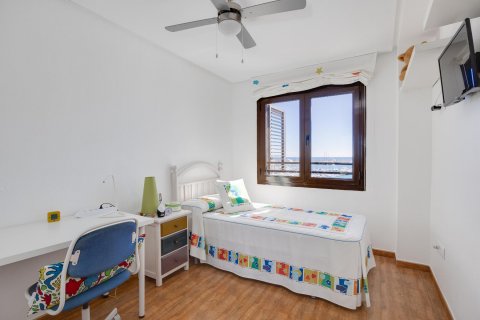 Apartment for sale Torrevieja, Alicante, Spain 3 bedrooms, 100 sq.m. No. 116207 - photo 27