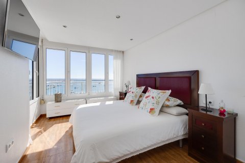 Apartment for sale Torrevieja, Alicante, Spain 3 bedrooms, 100 sq.m. No. 116207 - photo 21