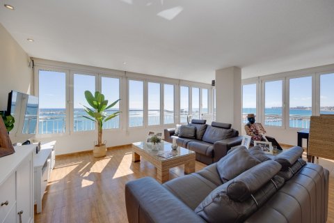 Apartment for sale Torrevieja, Alicante, Spain 3 bedrooms, 100 sq.m. No. 116207 - photo 9