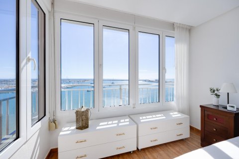 Apartment for sale Torrevieja, Alicante, Spain 3 bedrooms, 100 sq.m. No. 116207 - photo 24