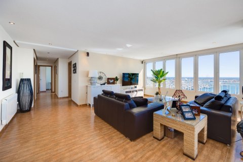 Apartment for sale Torrevieja, Alicante, Spain 3 bedrooms, 100 sq.m. No. 116207 - photo 15