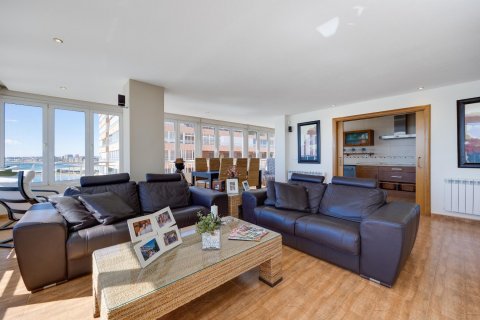 Apartment for sale Torrevieja, Alicante, Spain 3 bedrooms, 100 sq.m. No. 116207 - photo 19