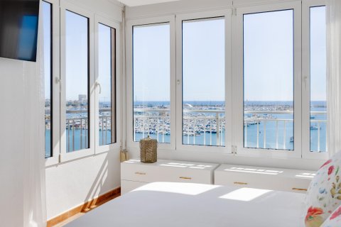 Apartment for sale Torrevieja, Alicante, Spain 3 bedrooms, 100 sq.m. No. 116207 - photo 23