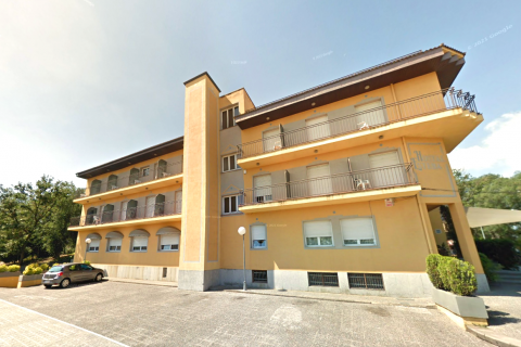 Kommersiell fastighet till salu Llagostera, Girona, Spanien 1453 kvm. Nr. 99642 - foto 1