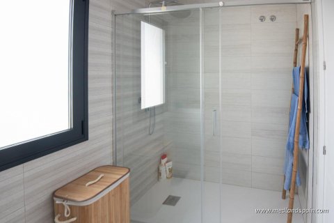 Villa till salu Pilar de la Horadada, Alicante, Spanien 3 sovrum, 116 kvm. Nr. 108858 - foto 7