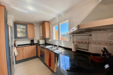 Продажа квартиры Хавеа, Аликанте, Испания 2 спальни, 130м2 №113082 - фото 10