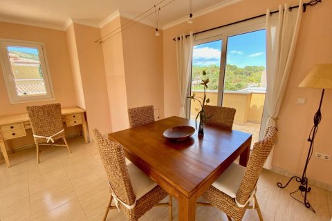 Продажа квартиры Хавеа, Аликанте, Испания 2 спальни, 130м2 №113082 - фото 6