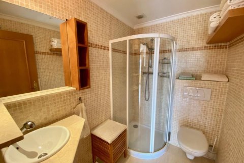 Продажа квартиры Хавеа, Аликанте, Испания 2 спальни, 130м2 №113082 - фото 15