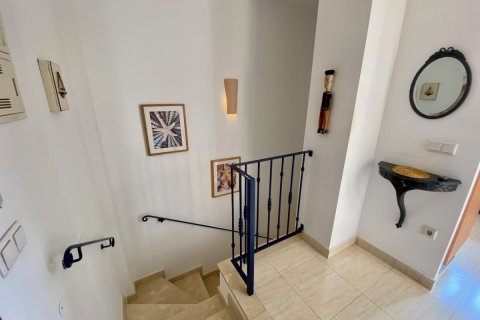 Продажа квартиры Хавеа, Аликанте, Испания 2 спальни, 130м2 №113082 - фото 12