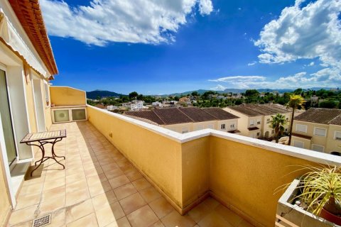 Продажа квартиры Хавеа, Аликанте, Испания 2 спальни, 130м2 №113082 - фото 8