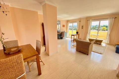 Продажа квартиры Хавеа, Аликанте, Испания 2 спальни, 130м2 №113082 - фото 4