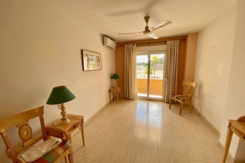 Продажа квартиры Хавеа, Аликанте, Испания 2 спальни, 130м2 №113082 - фото 14